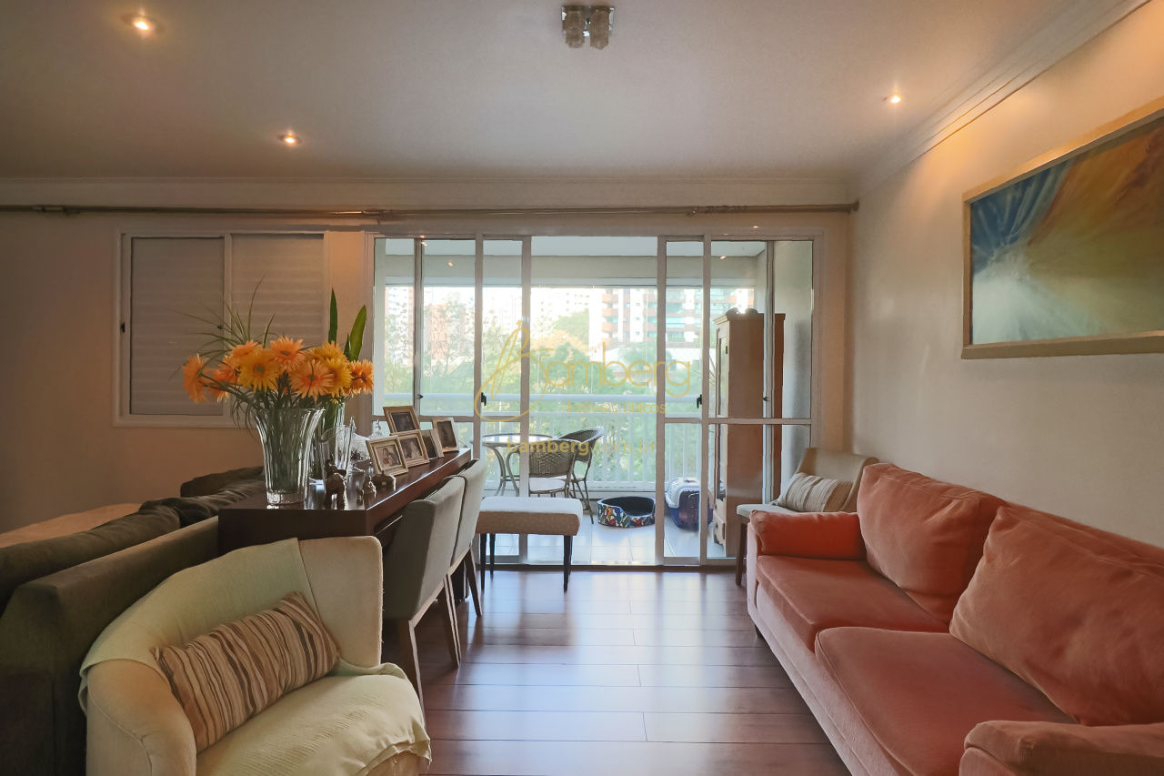 Apartamento no bairro Vila Suzana - São Paulo