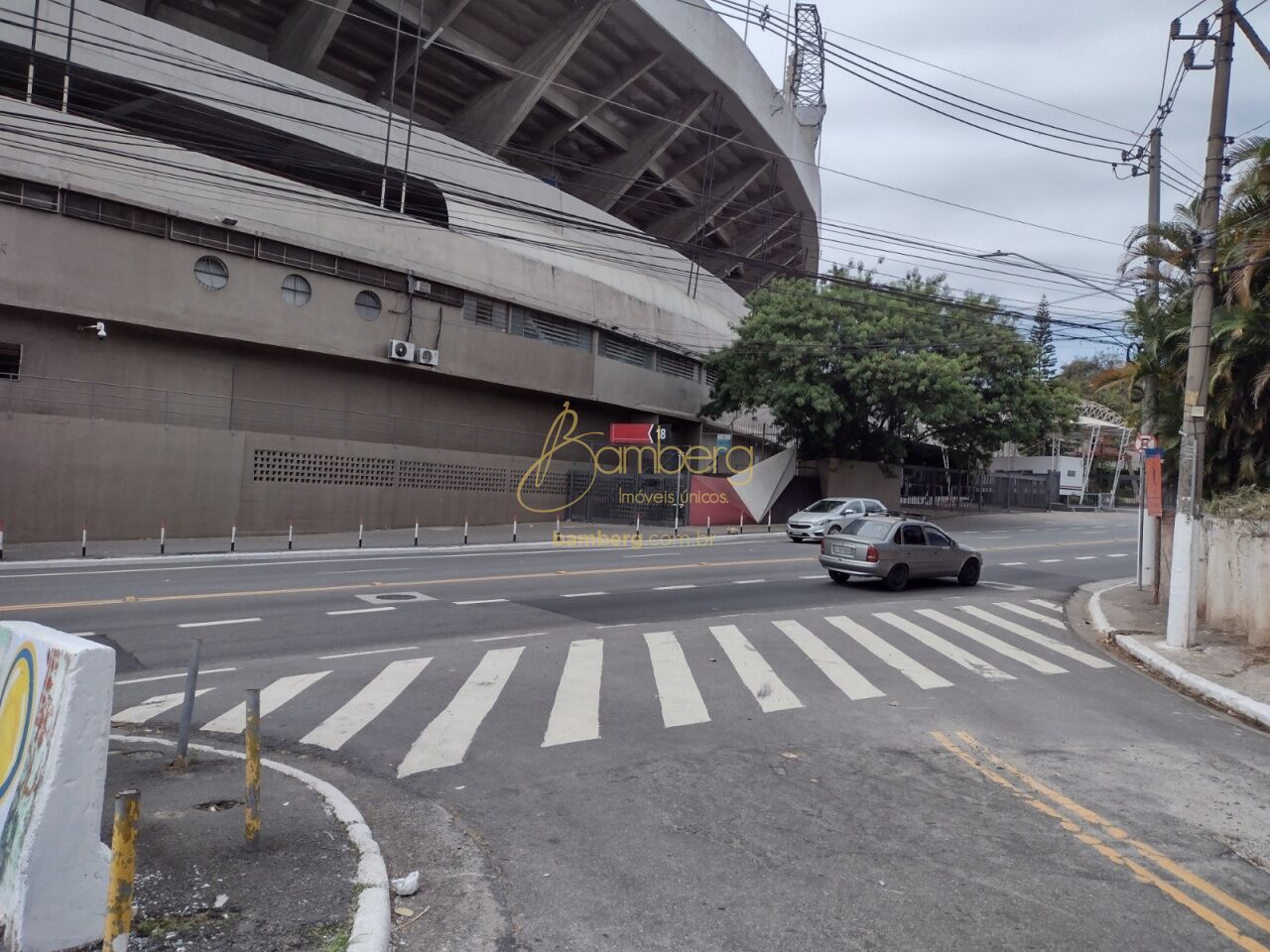 Jardim Leonor / São Paulo