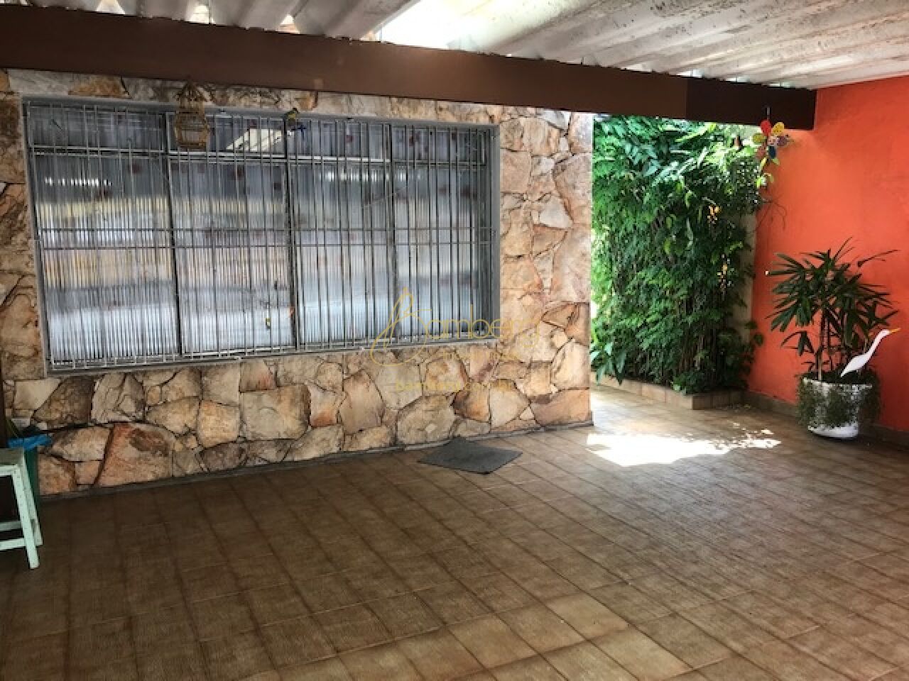 Casa no bairro Brooklin Novo - São Paulo