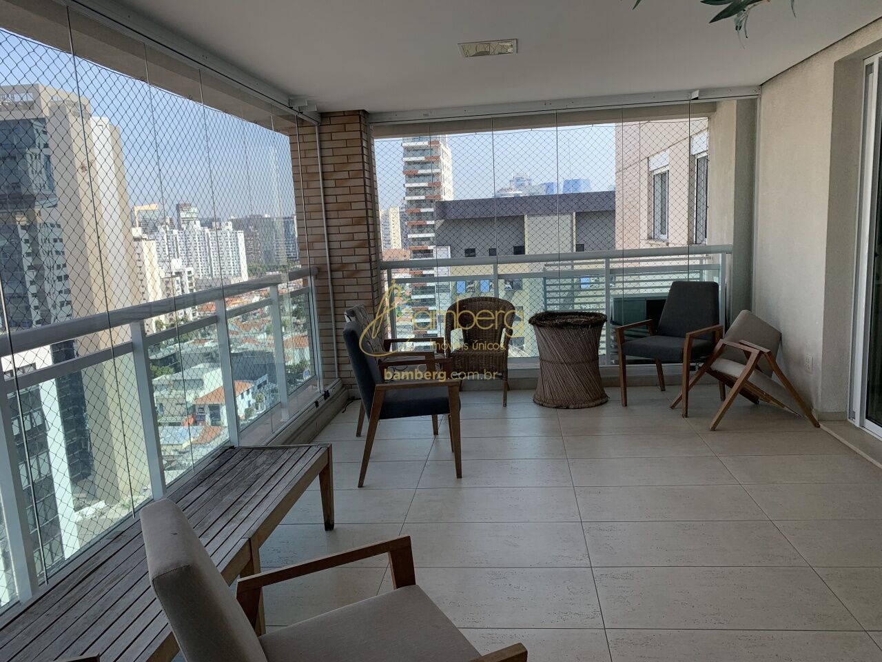 Itaim Bibi / São Paulo