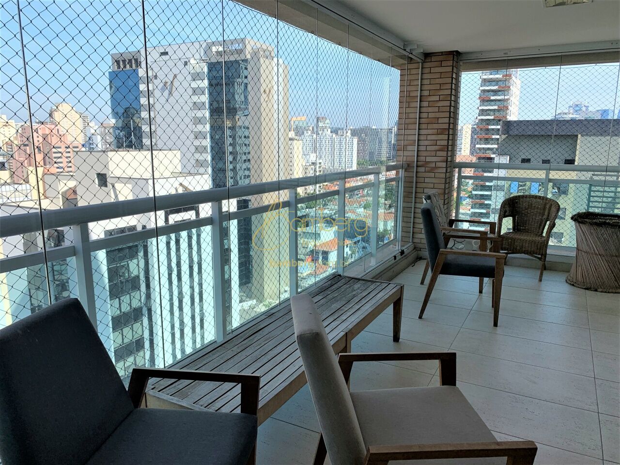 Itaim Bibi / São Paulo