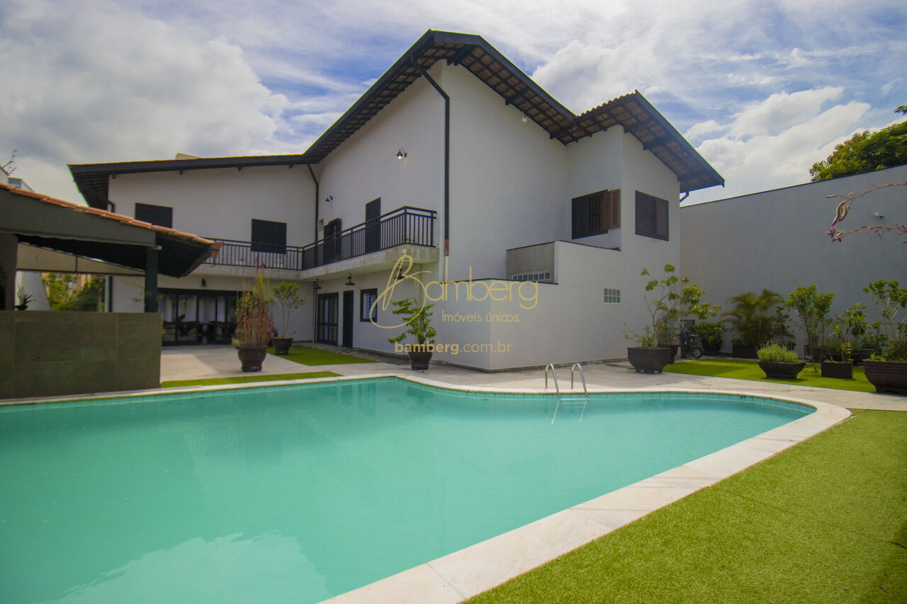 Casa no bairro Morumbi - São Paulo