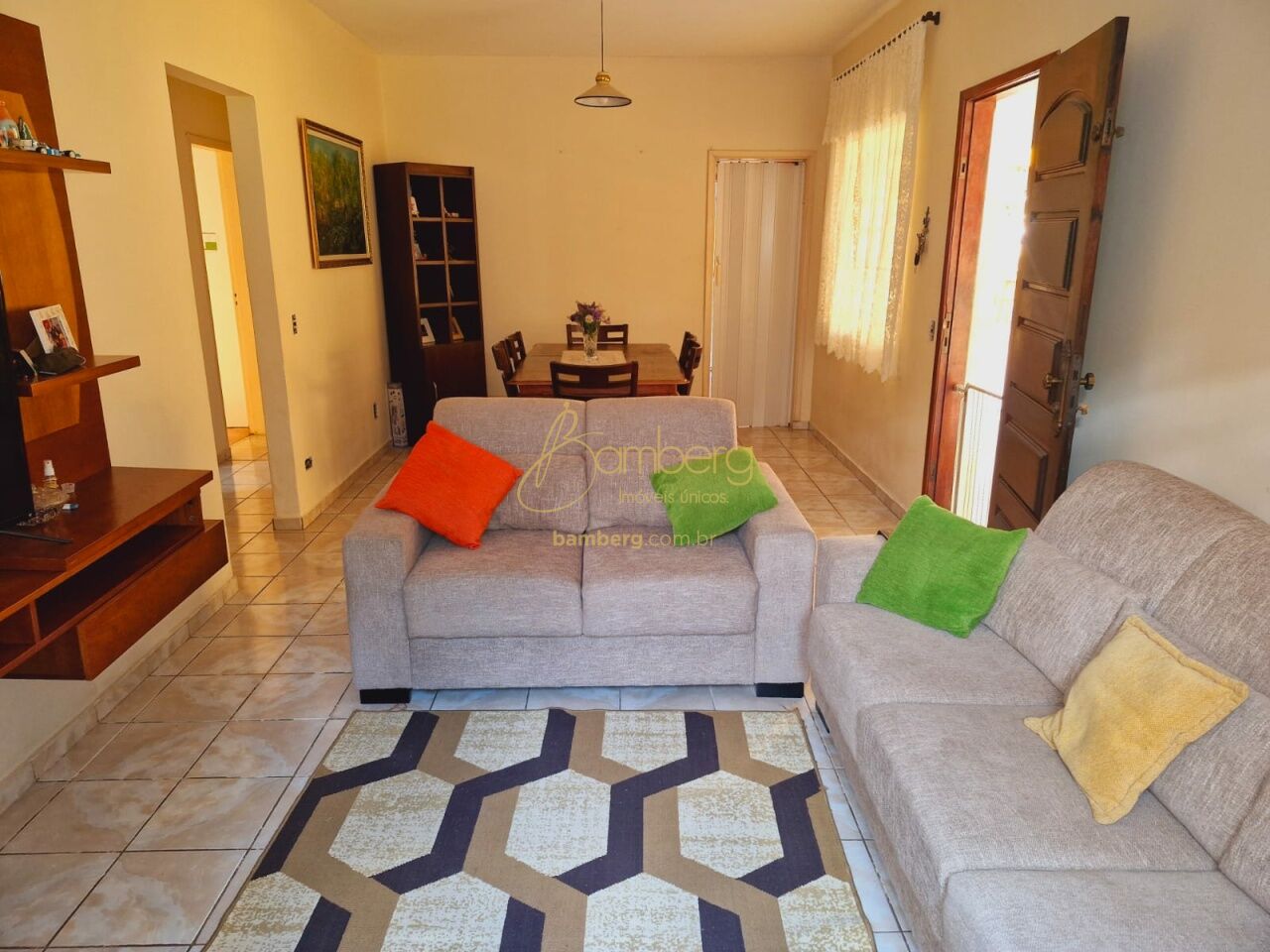 Casa no bairro Super Quadra Morumbi - São Paulo