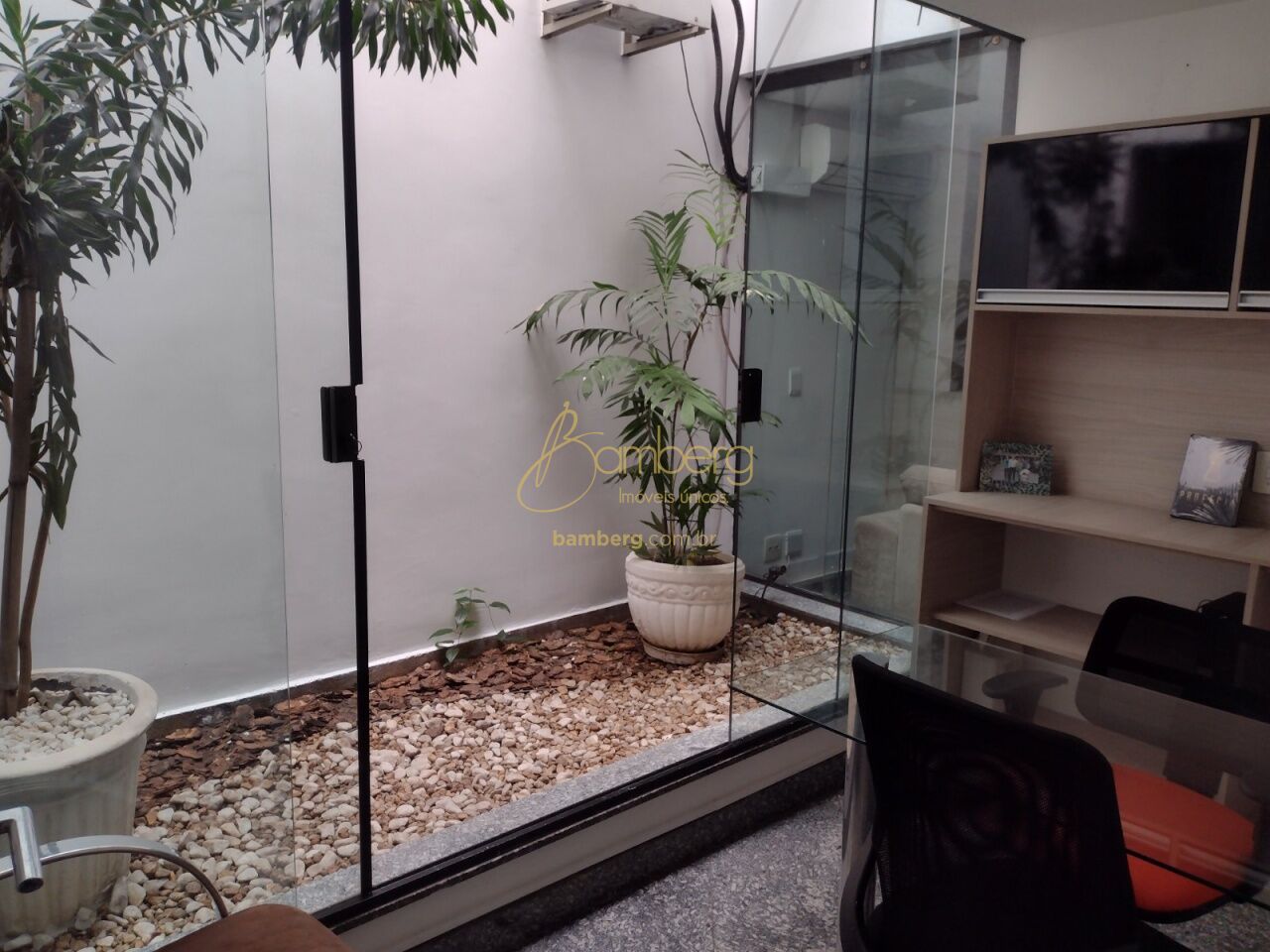 Jardim Londrina / São Paulo