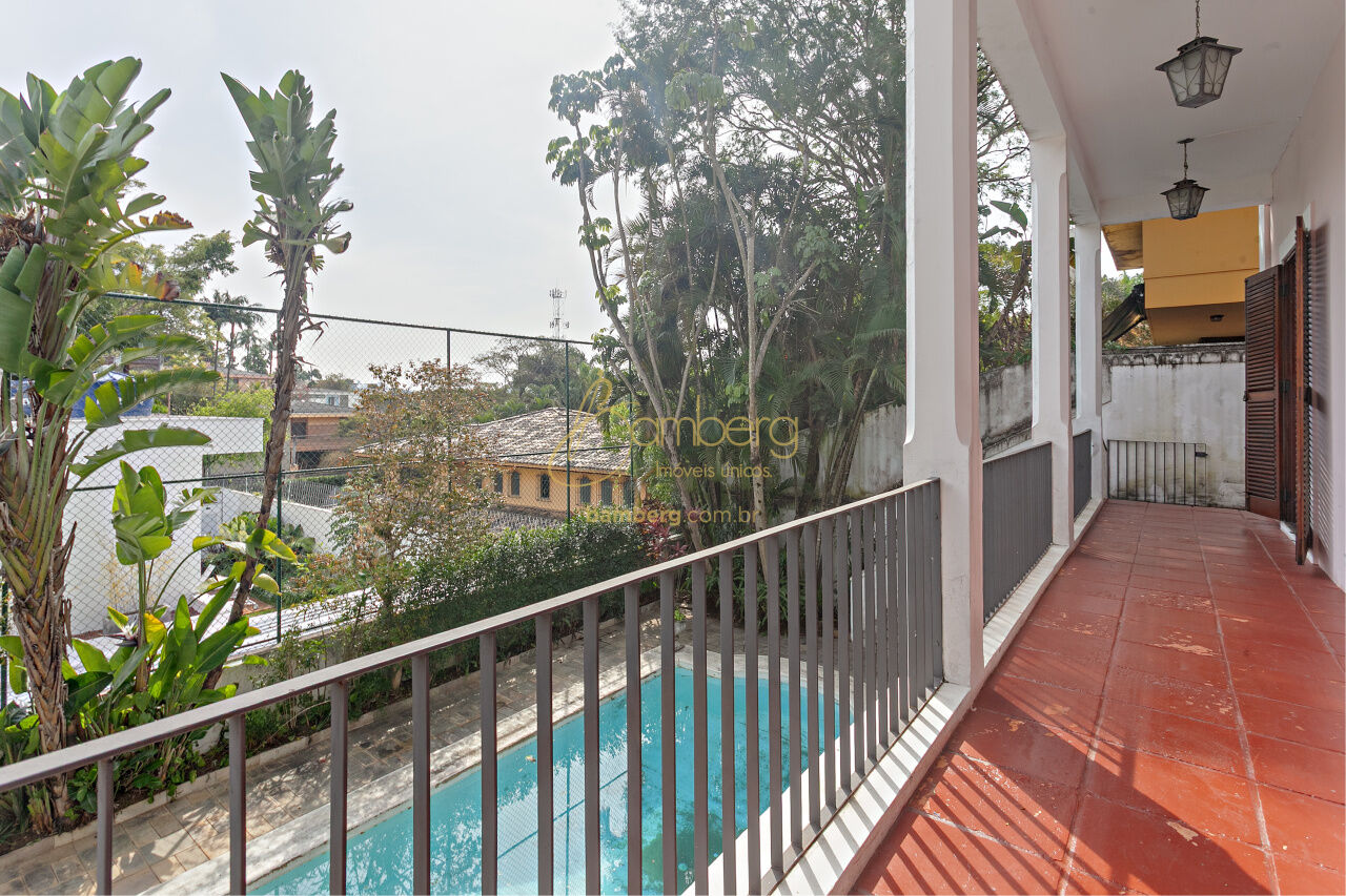 Casa no bairro Jardim Guedala - São Paulo