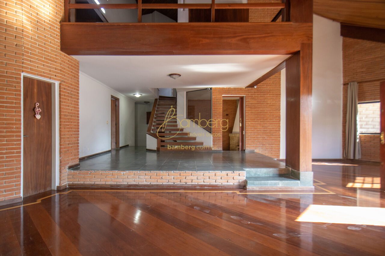 Casa no bairro Jardim Leonor - São Paulo