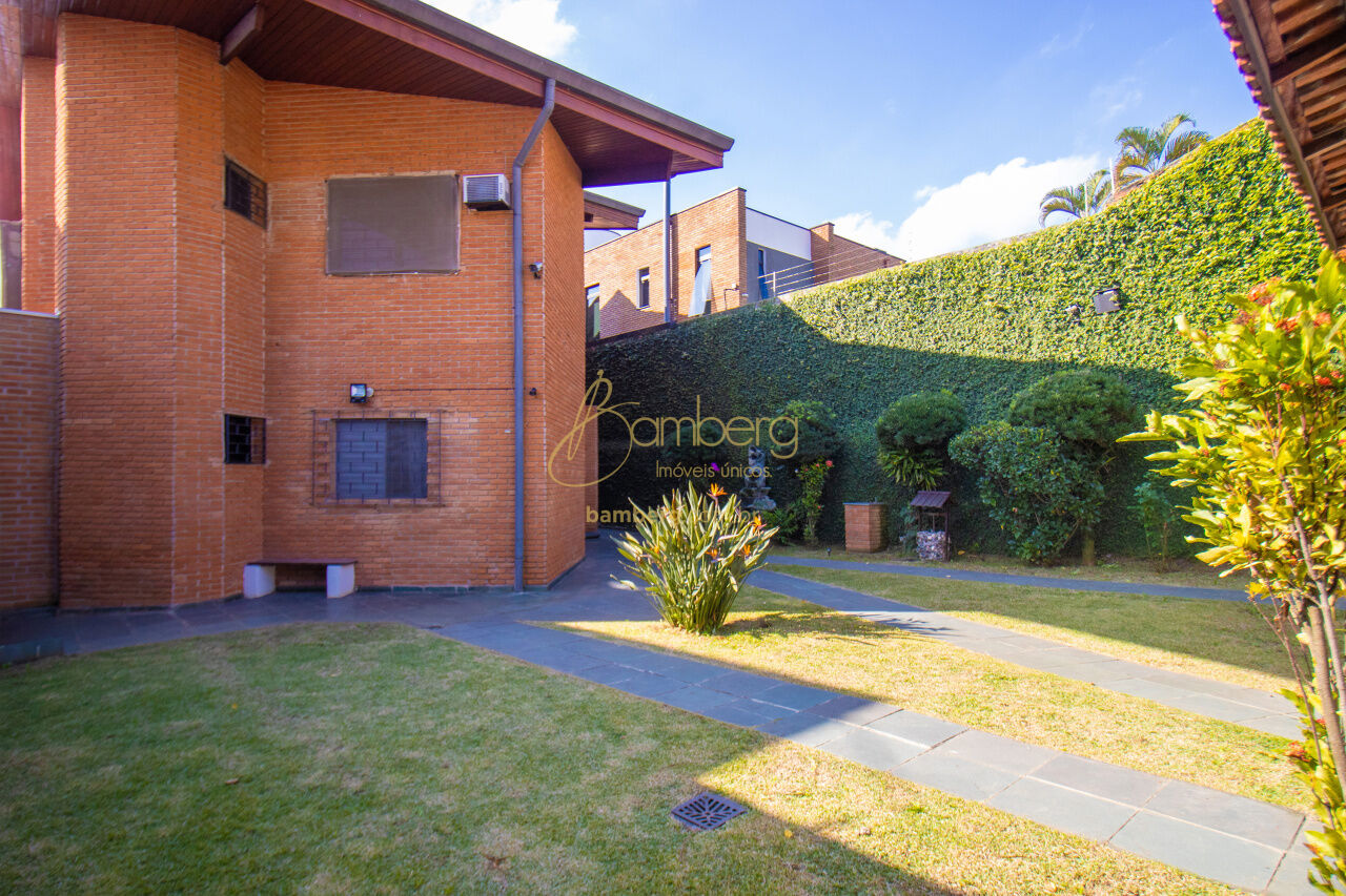 Casa no bairro Jardim Leonor - São Paulo
