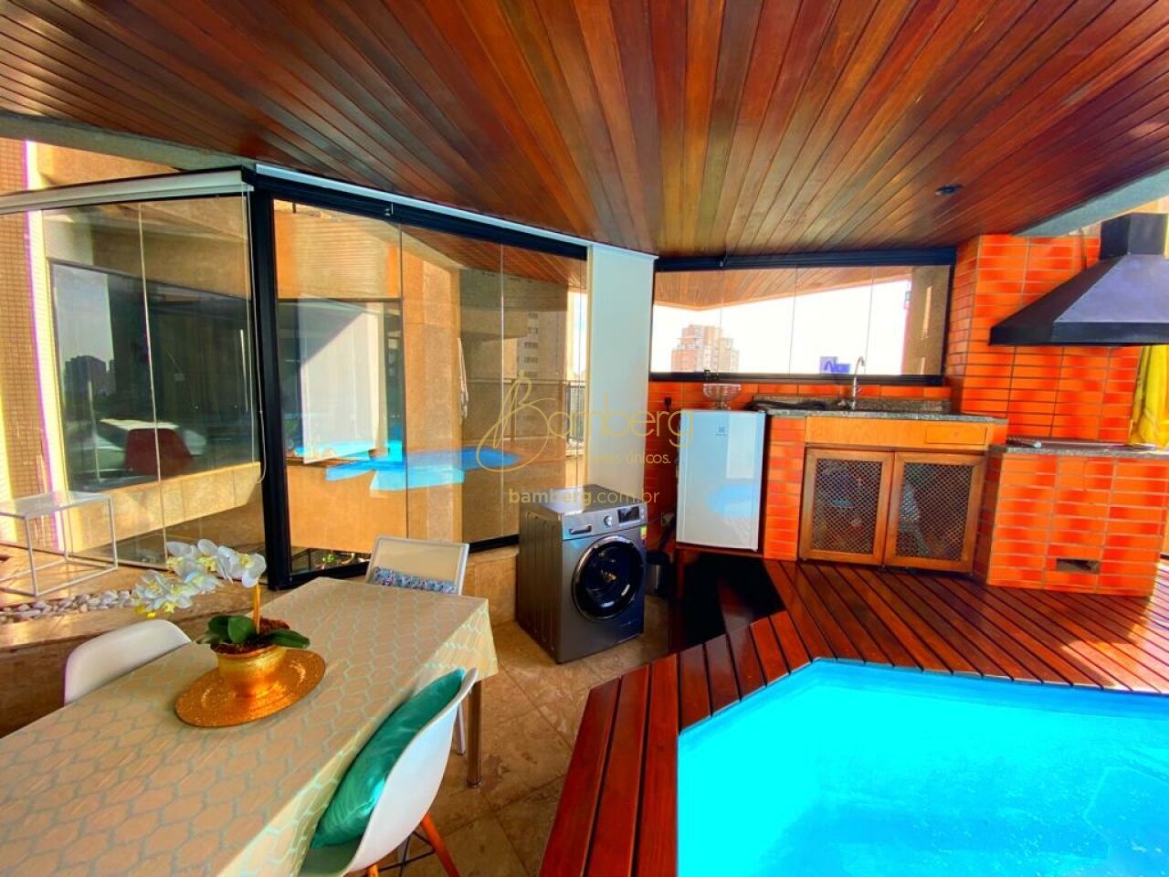 Apartamento no bairro Vila Suzana - São Paulo