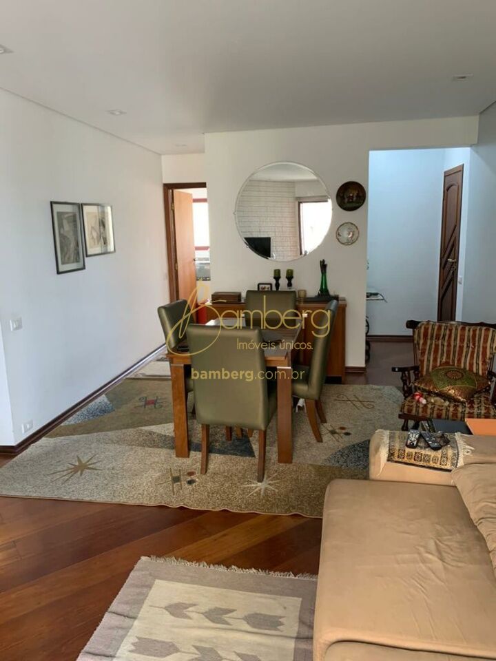 Apartamento no bairro Vila Suzana - São Paulo