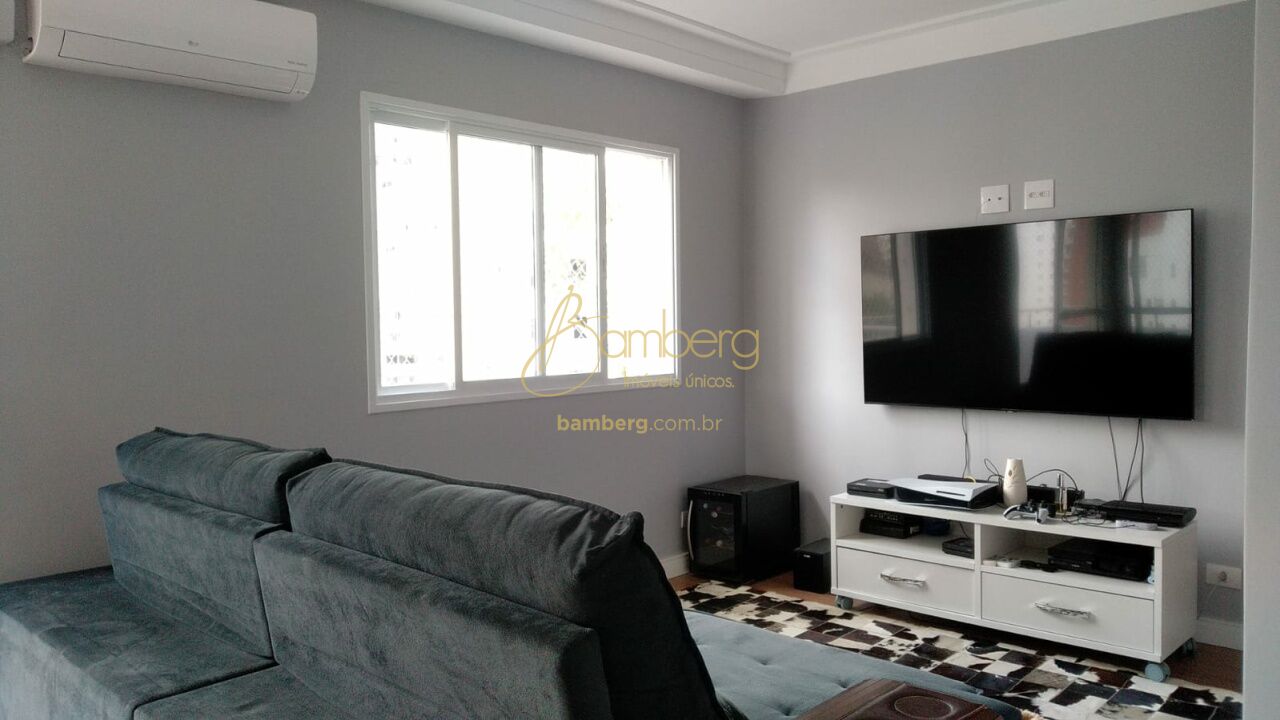 Apartamento no bairro Vila Andrade - São Paulo