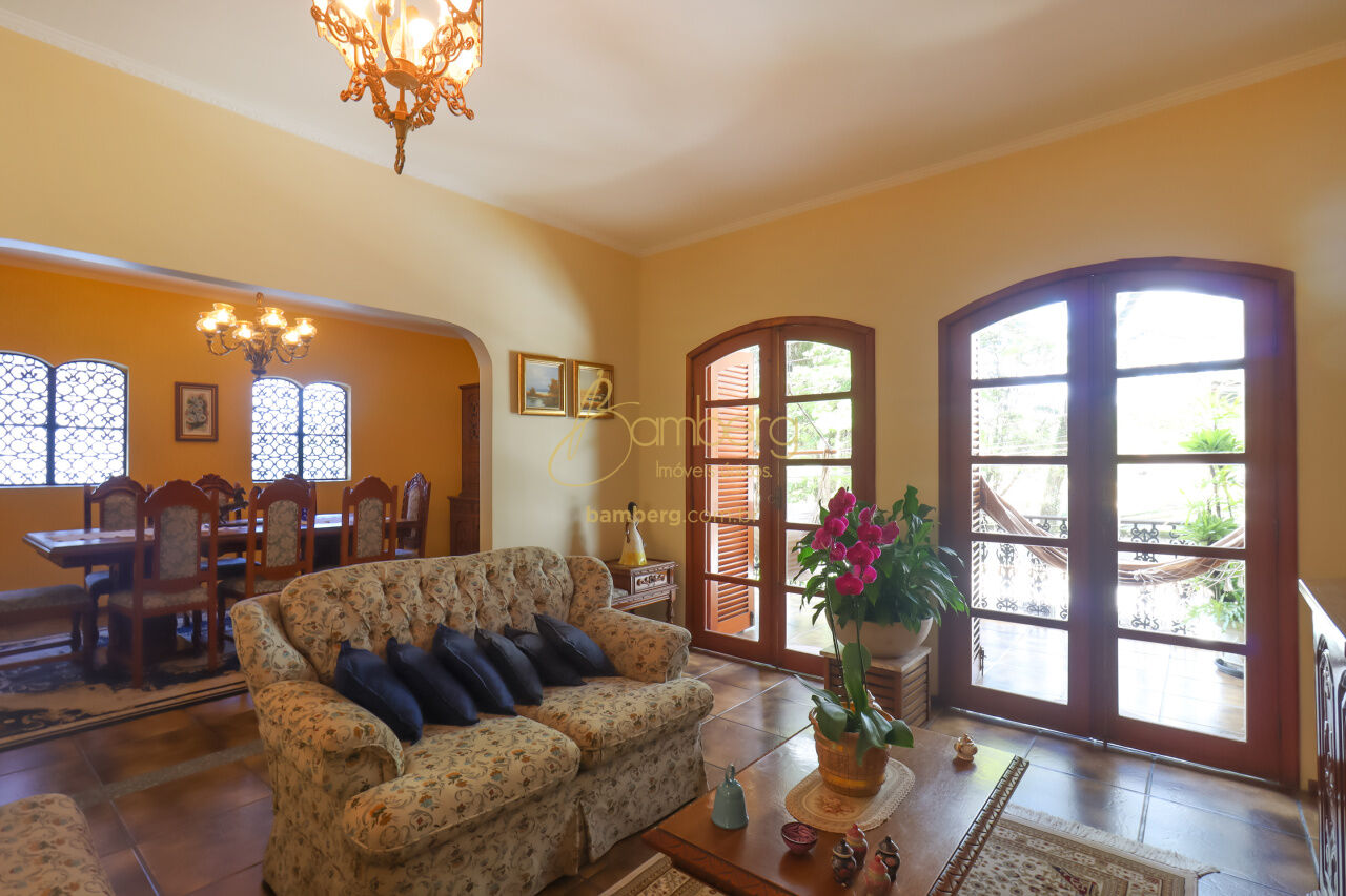 Casa no bairro Morumbi - São Paulo