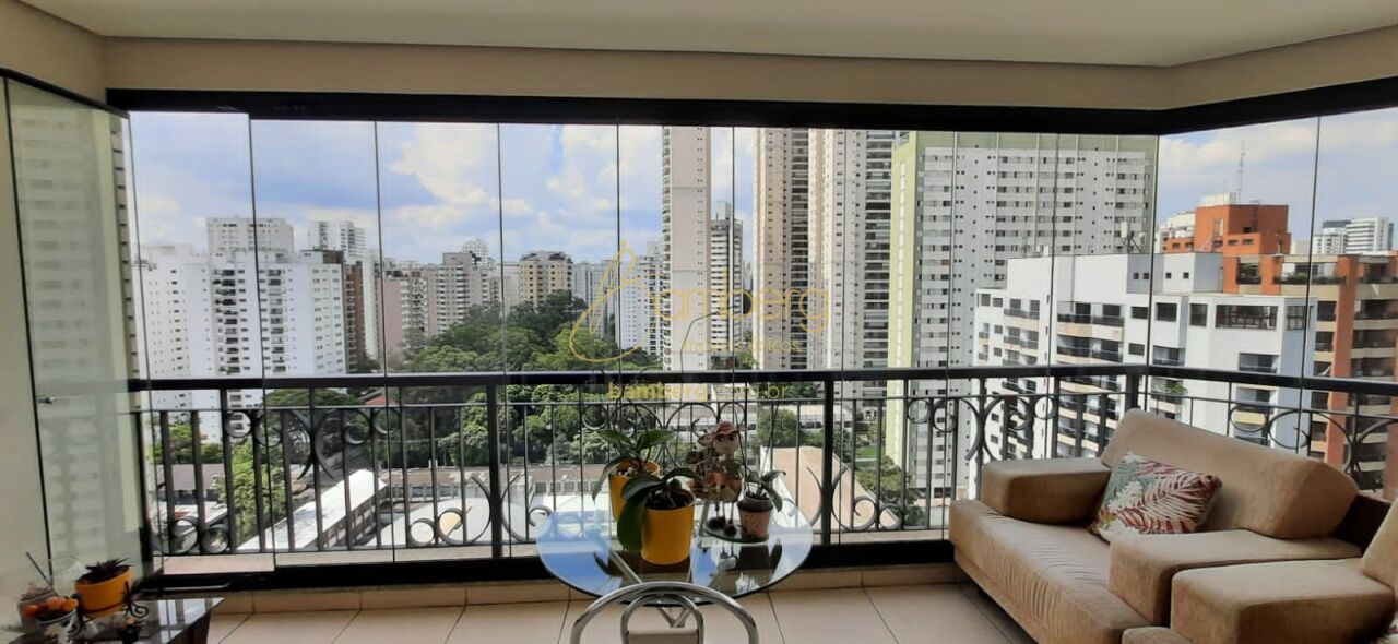 Brooklin Novo / São Paulo
