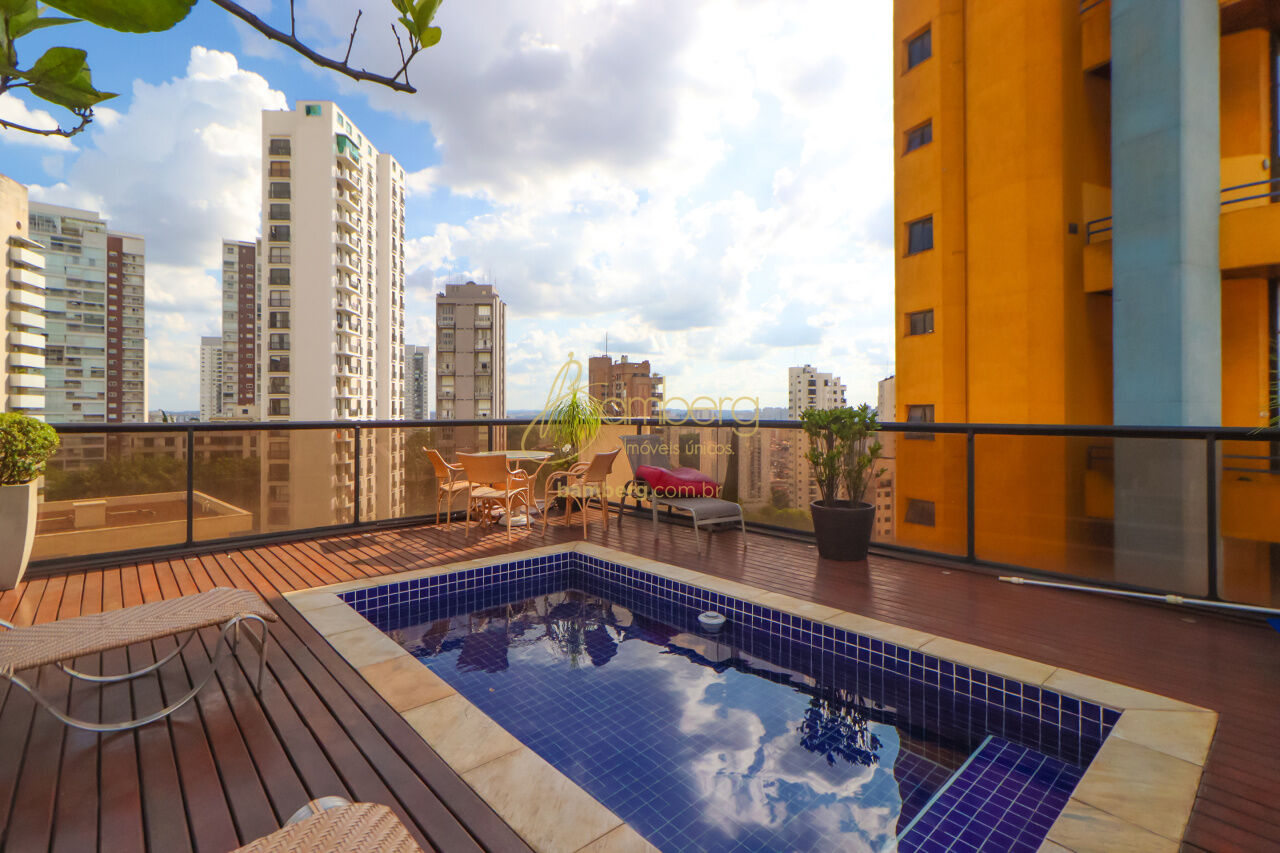 Apartamento no bairro Vila Suzana - São Paulo