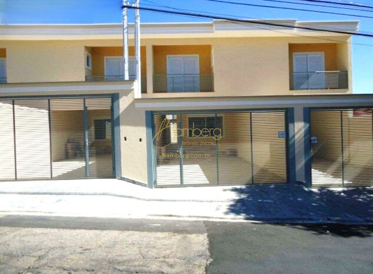Casa no bairro Vila Inah - São Paulo