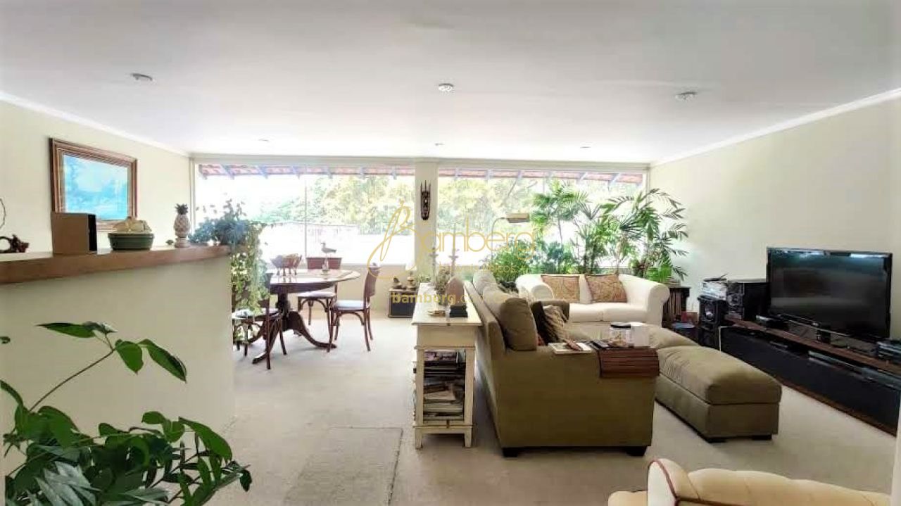 Casa no bairro Vila Tramontano - São Paulo