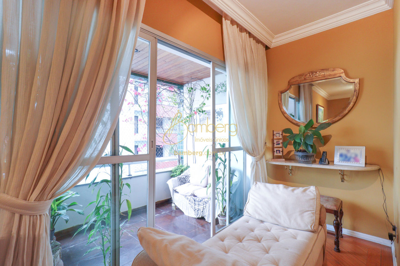 Apartamento no bairro Morumbi - São Paulo