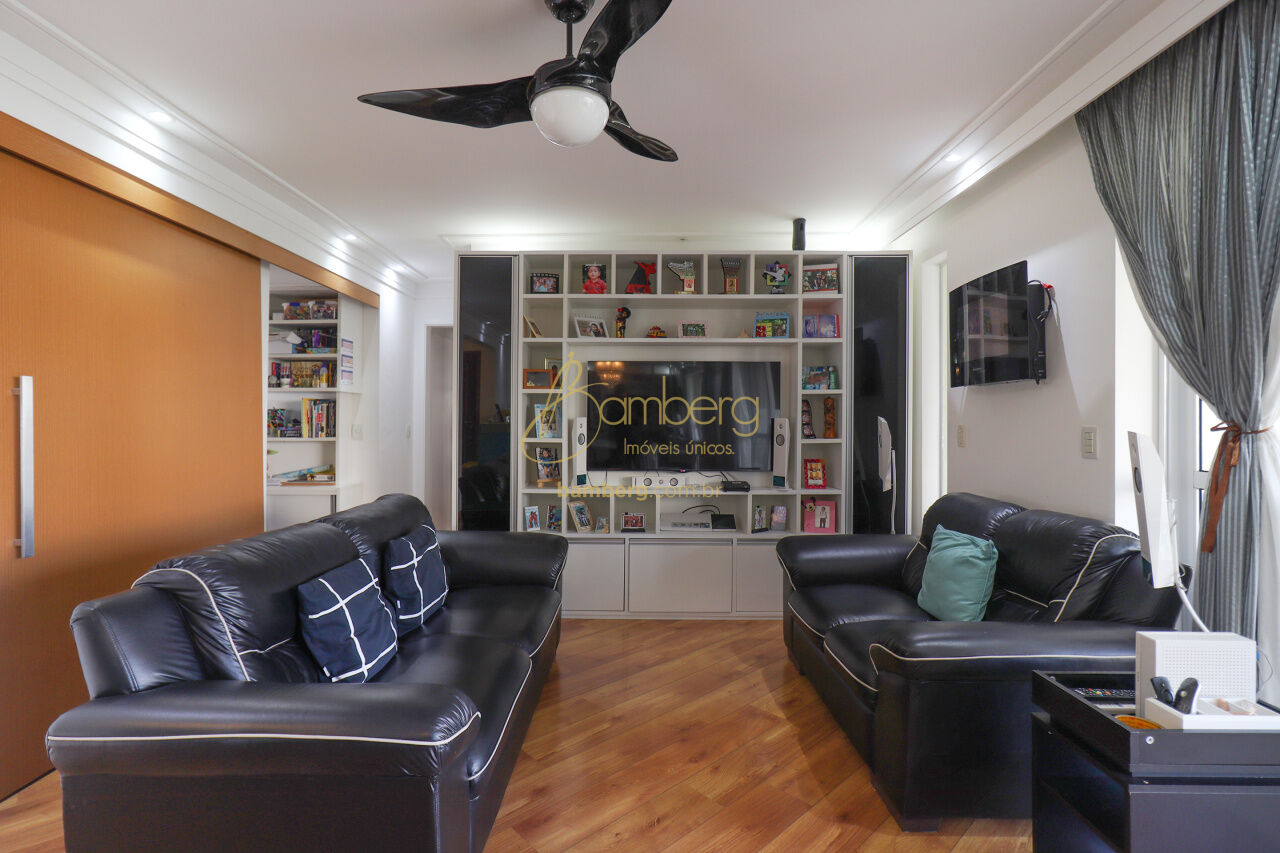 Apartamento no bairro Vila Andrade - São Paulo