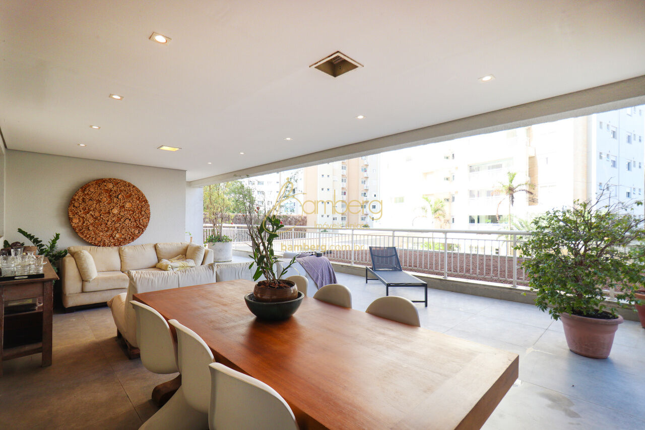 Apartamento no bairro Vila Mascote - São Paulo