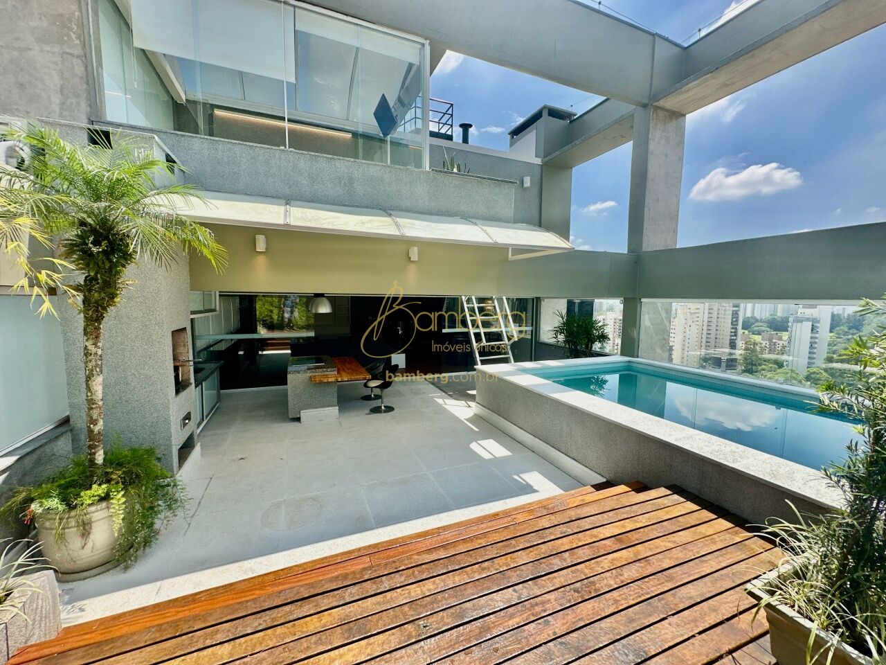 Vila Andrade / São Paulo