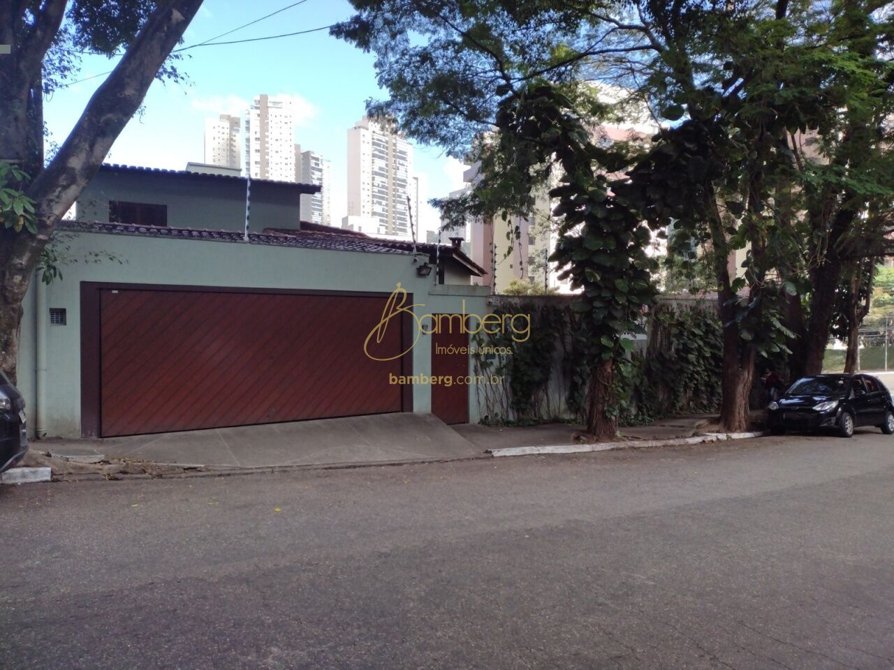 Comercial no bairro Vila Andrade - São Paulo