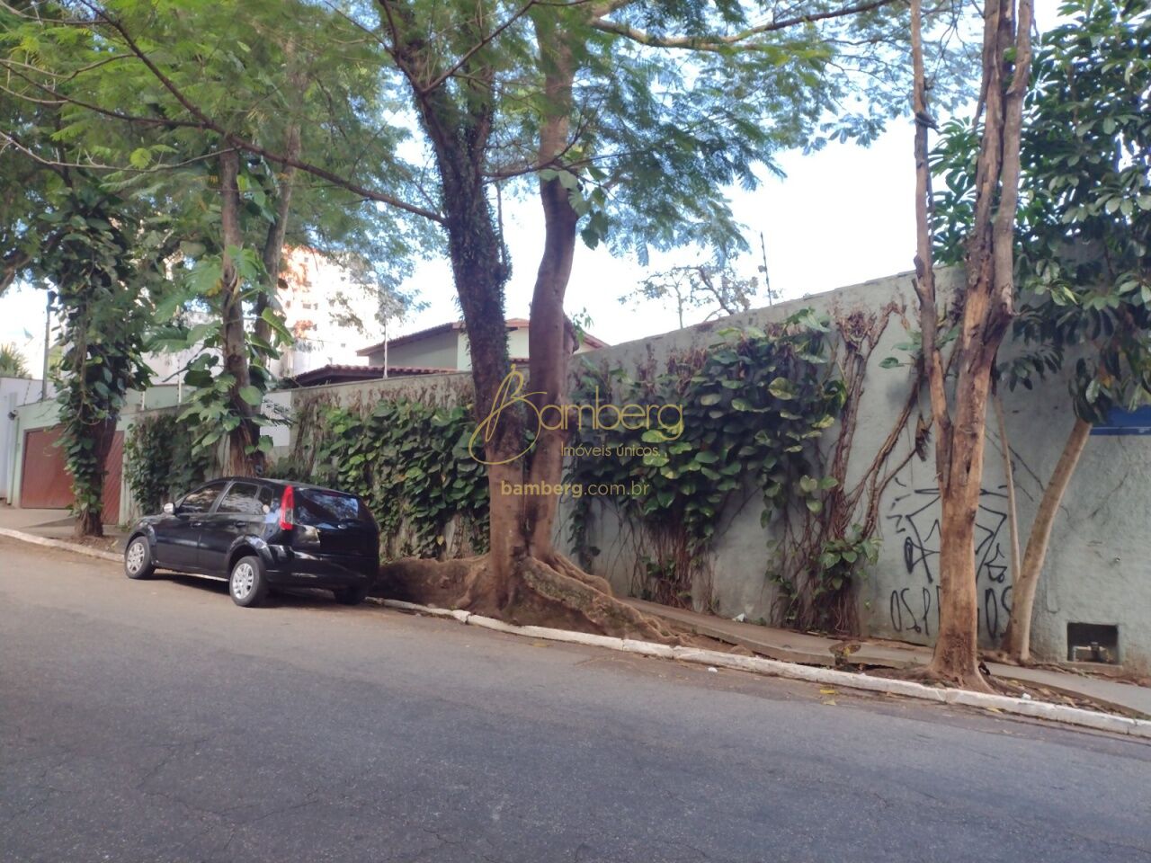 Vila Andrade / São Paulo