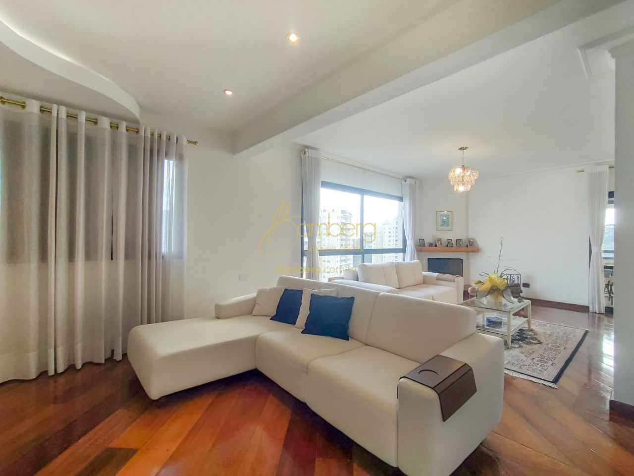 Apartamento no bairro Vila Andrade - São Paulo