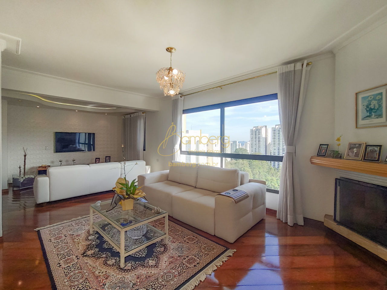 Vila Andrade / São Paulo