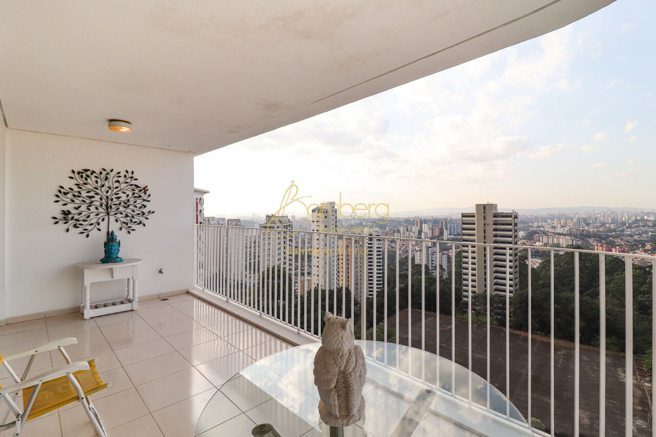 Morumbi / São Paulo