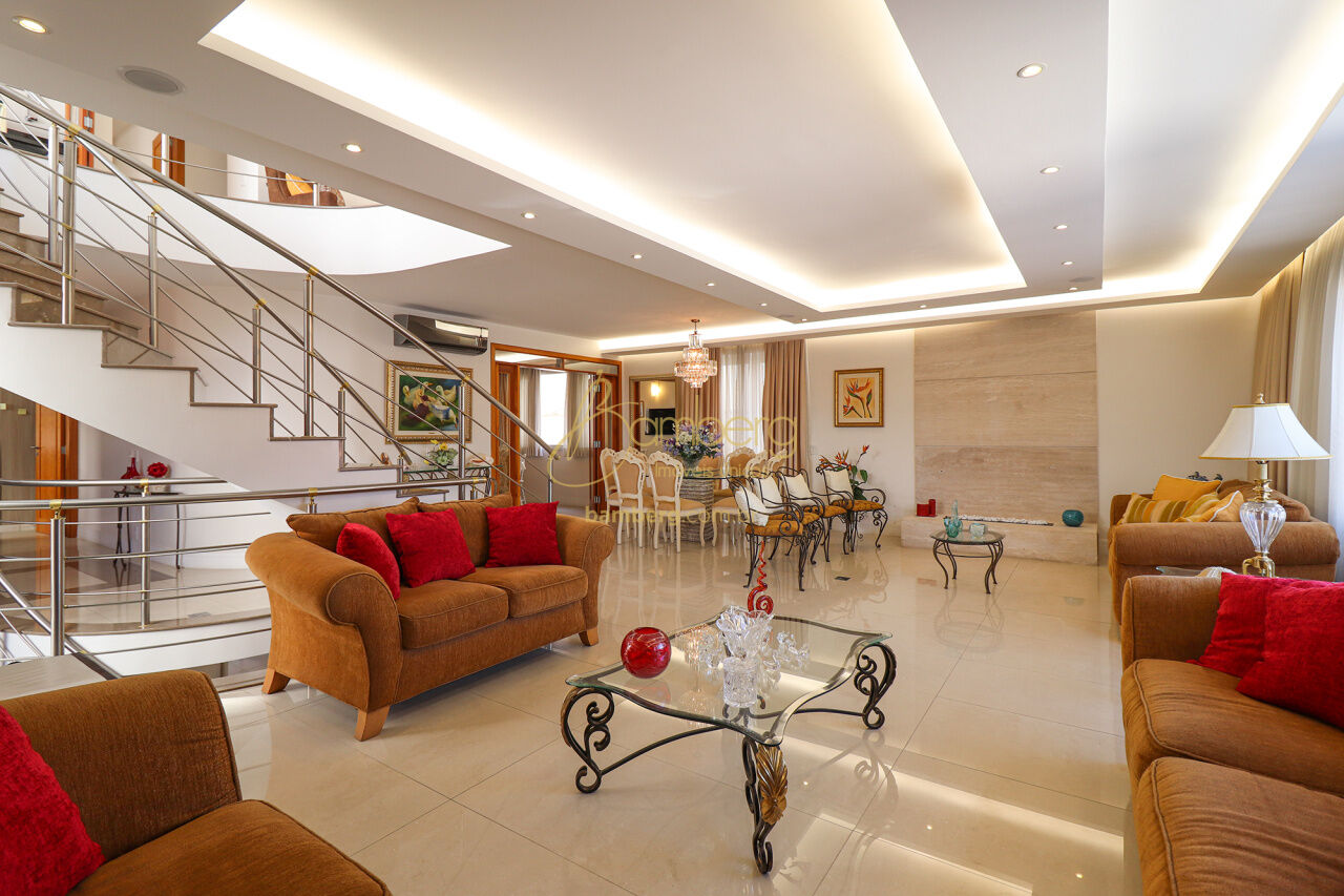 Vila Inah / São Paulo