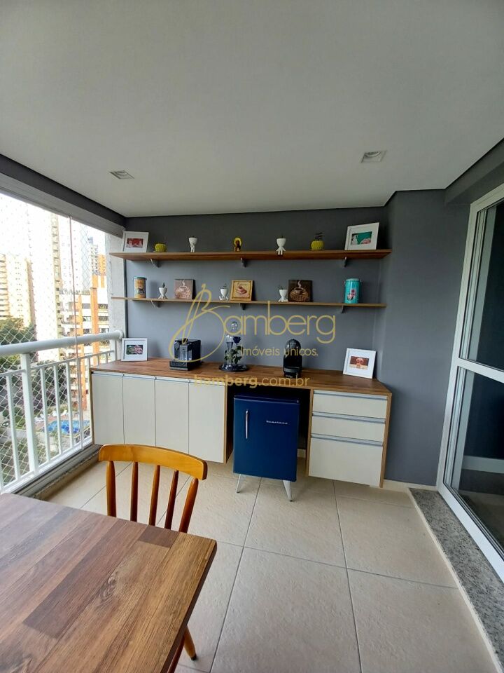 Apartamento no bairro Vila Suzana - São Paulo