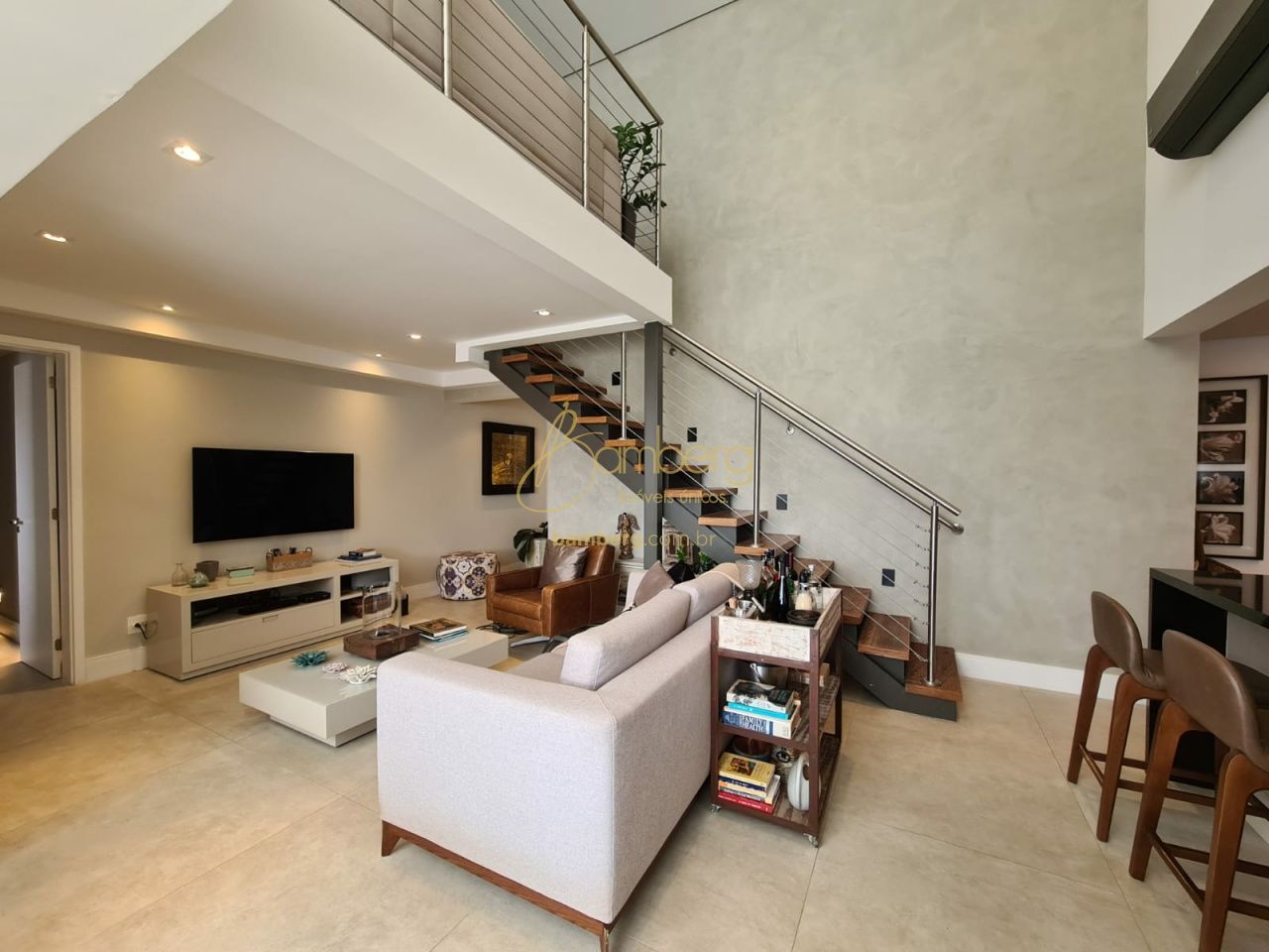 Apartamento no bairro Vila Andrade - São Paulo