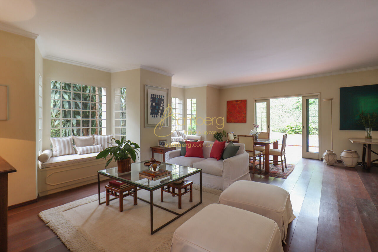 Casa no bairro Vila Tramontano - São Paulo