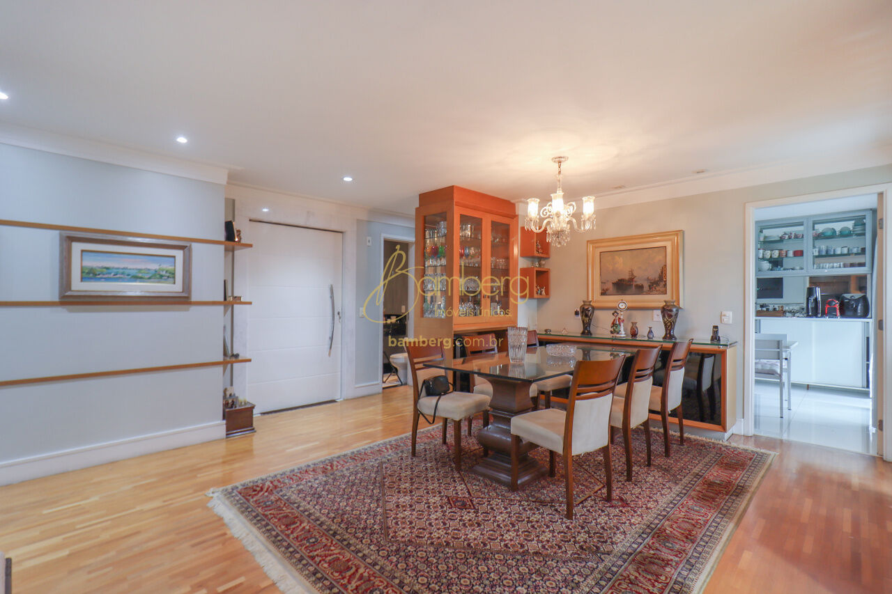Apartamento no bairro Vila Andrade - São Paulo
