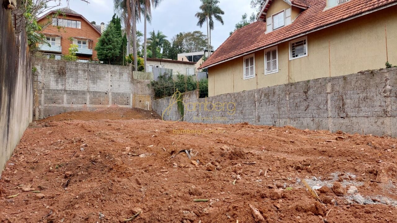 Terreno no bairro Morumbi - São Paulo