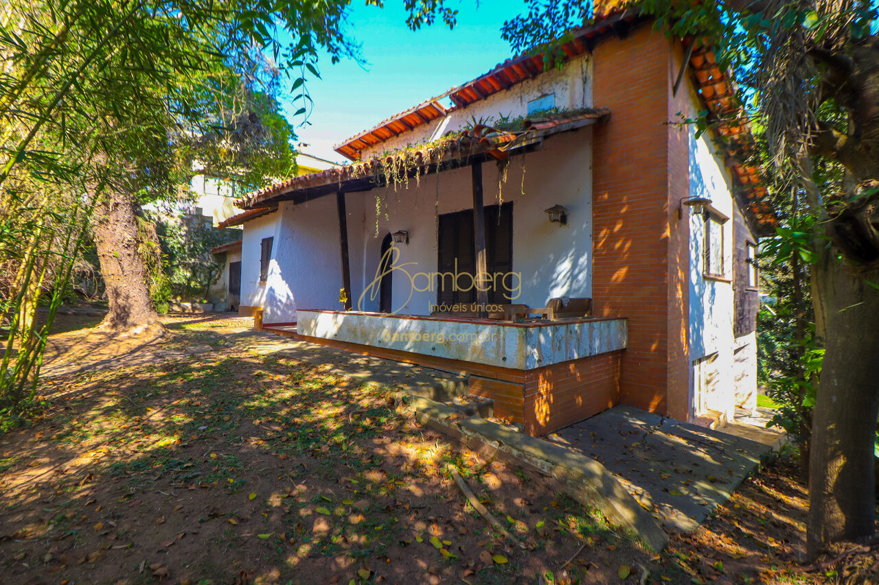 Terreno no bairro Praia da Lagoa - São Paulo