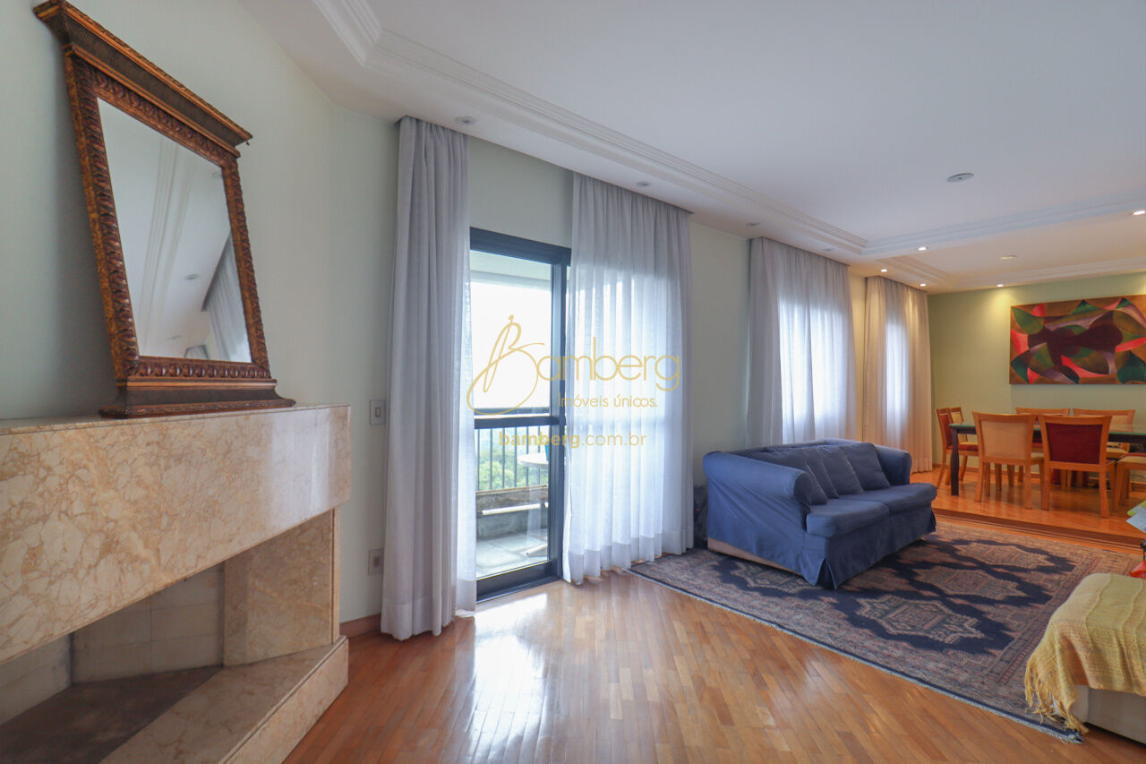 Apartamento no bairro Vila Suzana - São Paulo