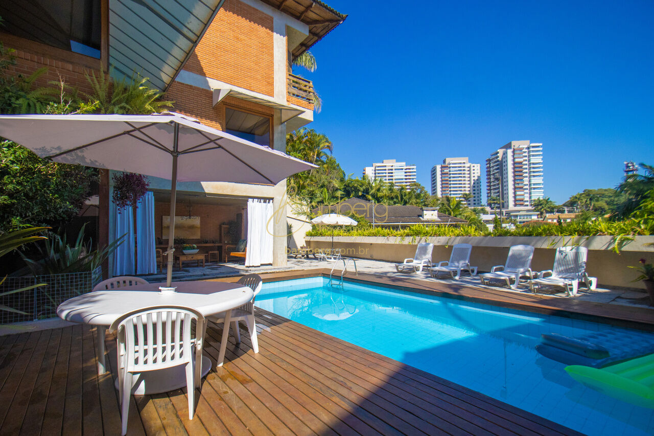 Casa no bairro Jardim Guedala - São Paulo