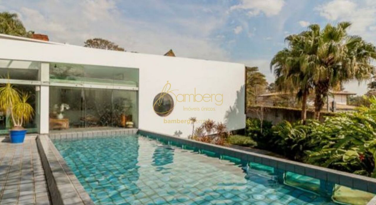 Casa no bairro Jardim Guedala - São Paulo