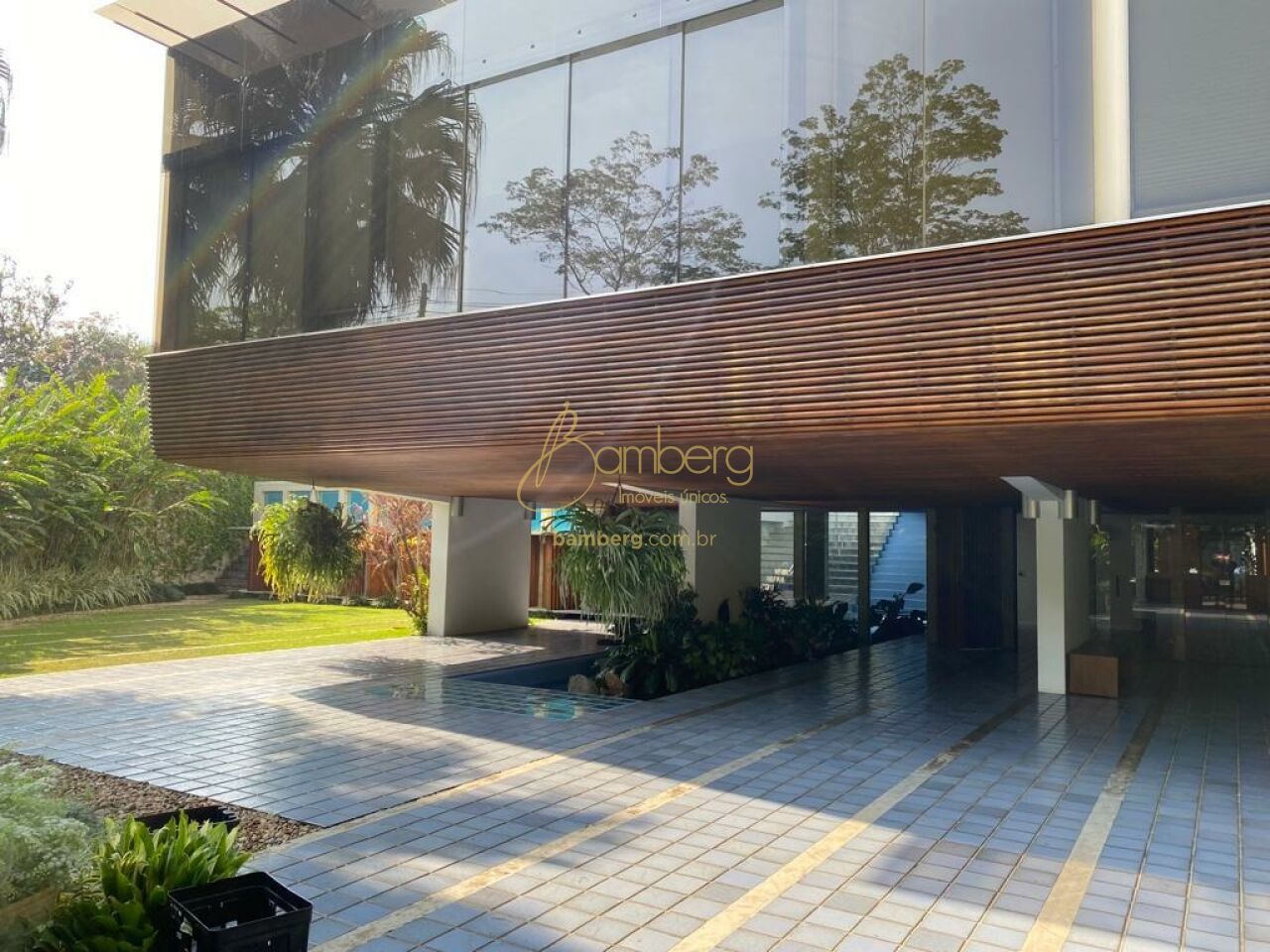 Jardim Guedala / São Paulo