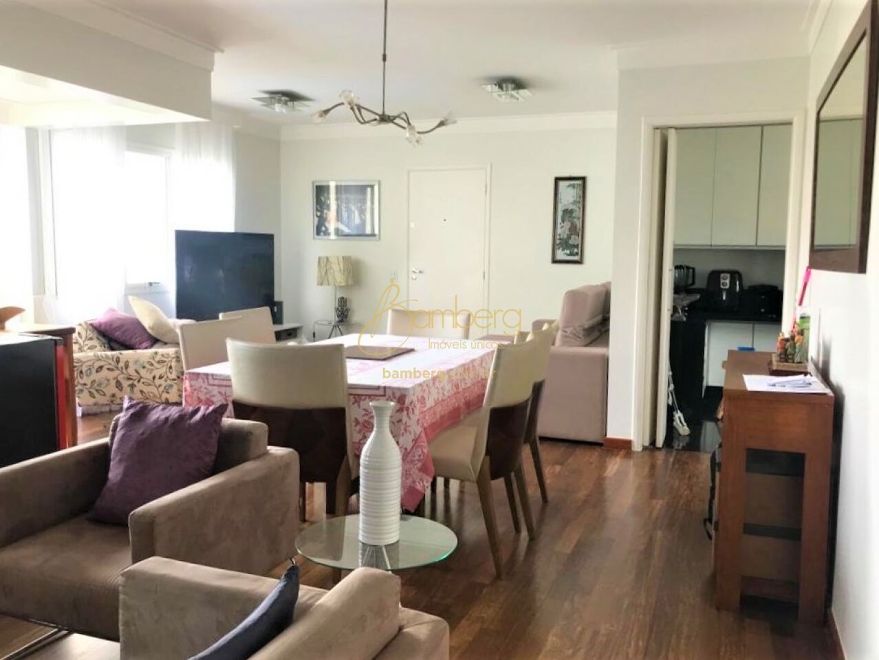 Apartamento no bairro Vila Suzana - São Paulo
