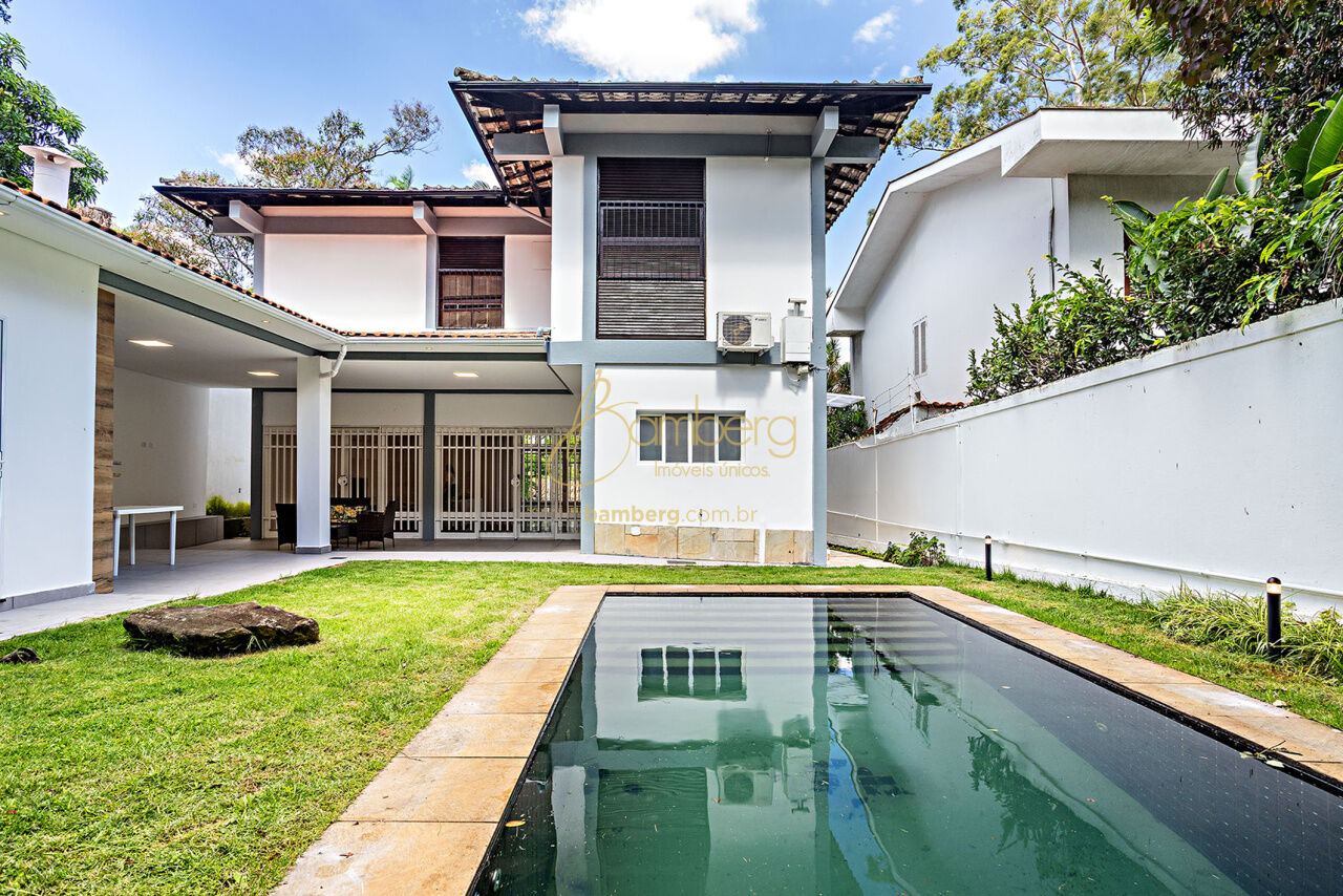 Casa no bairro Vila Tramontano - São Paulo