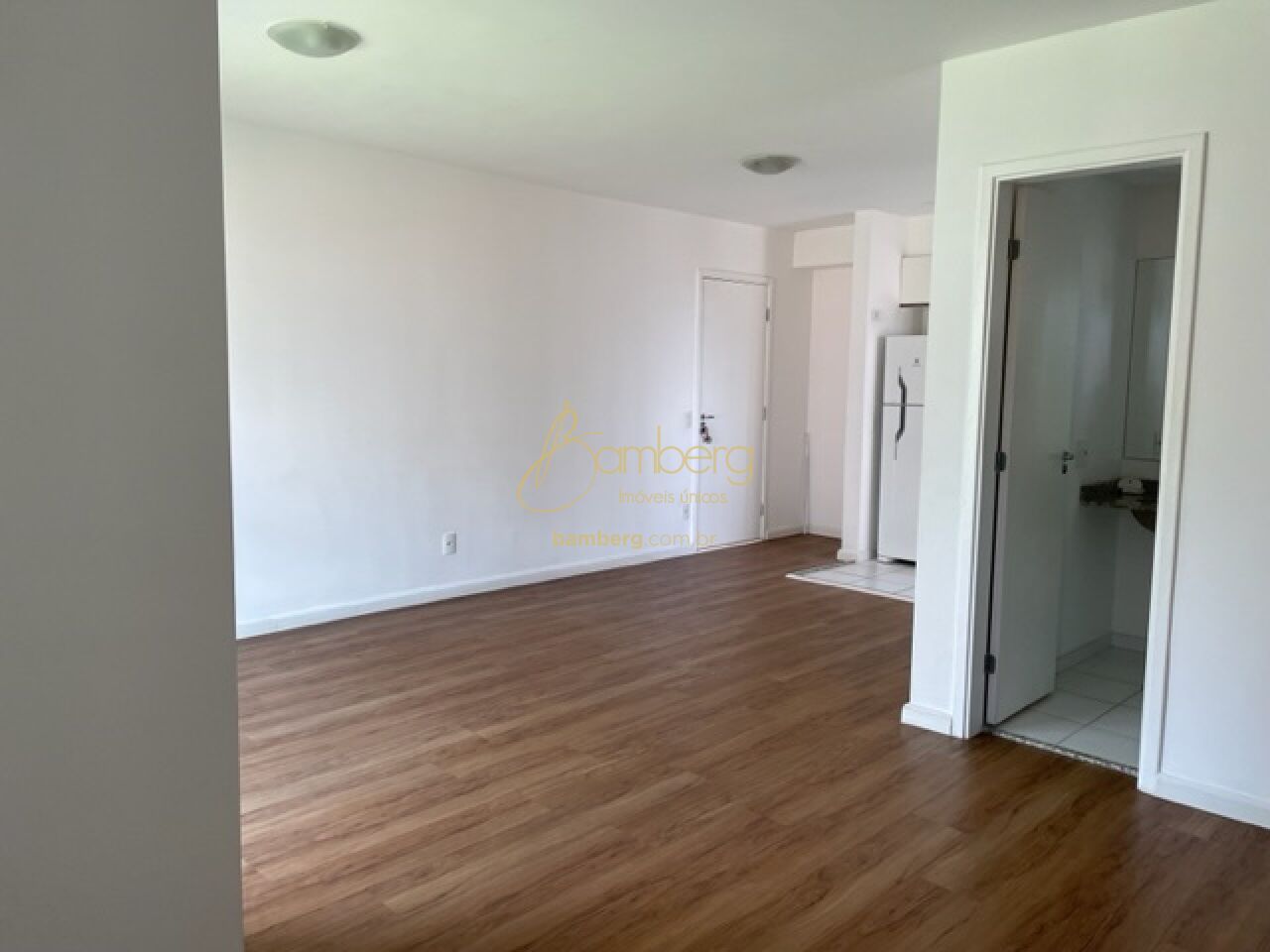 Apartamento no bairro Morumbi - São Paulo