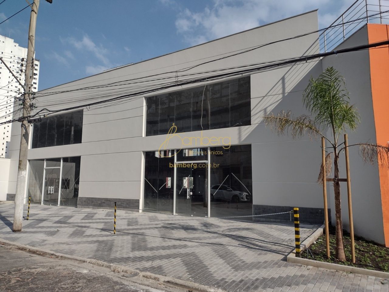 Comercial no bairro Vila Andrade - São Paulo