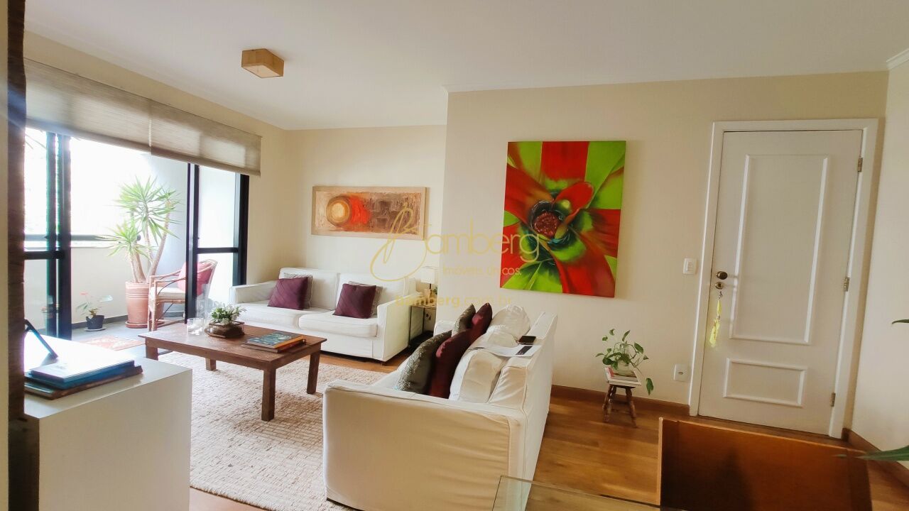 Apartamento no bairro Vila Suzana - São Paulo