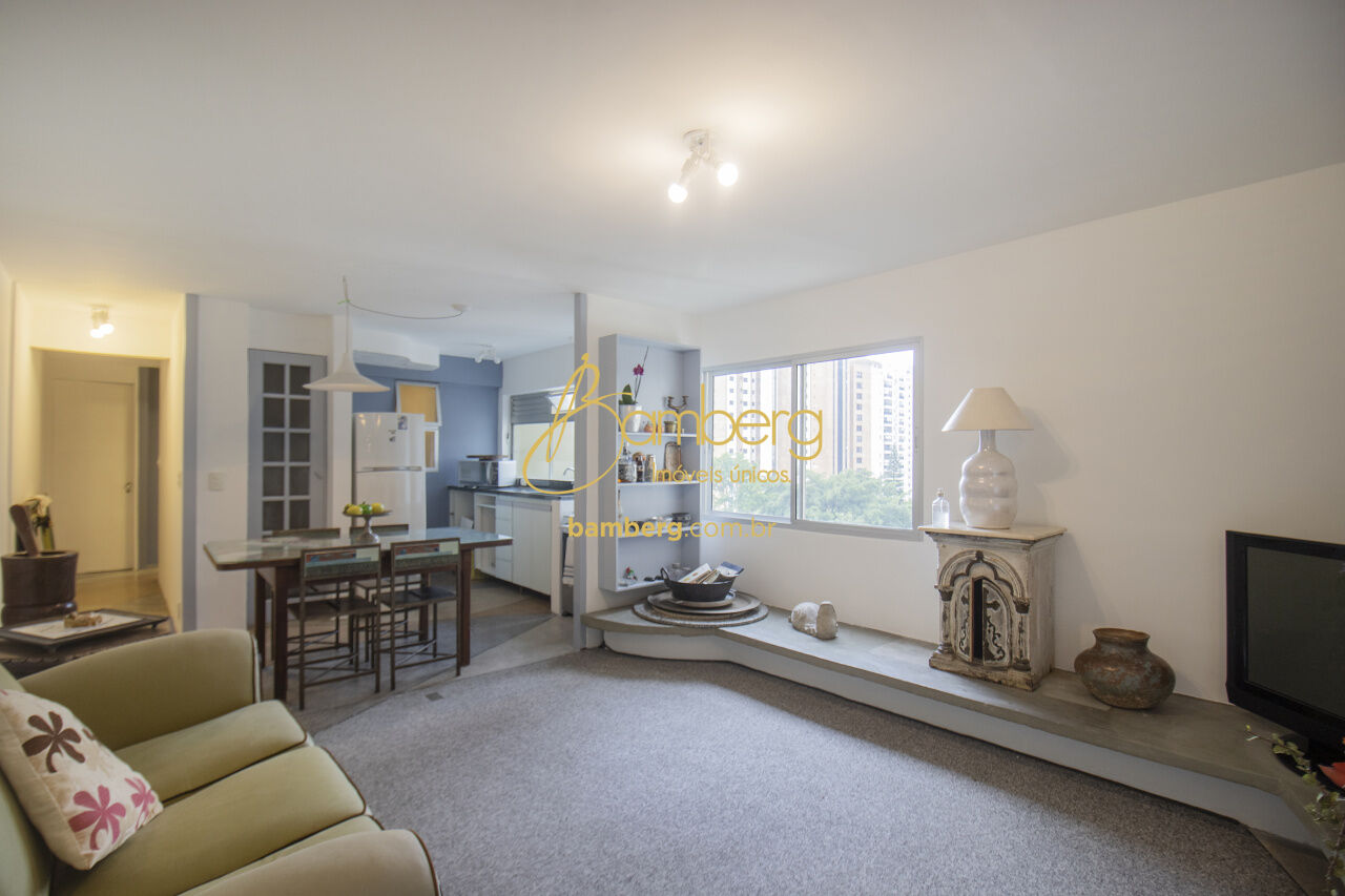 Apartamento no bairro Vila Suzana - São Paulo