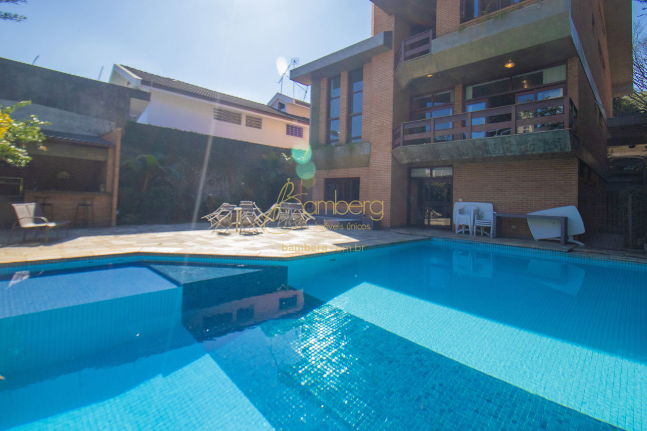 Casa no bairro Jardim Guedala - São Paulo