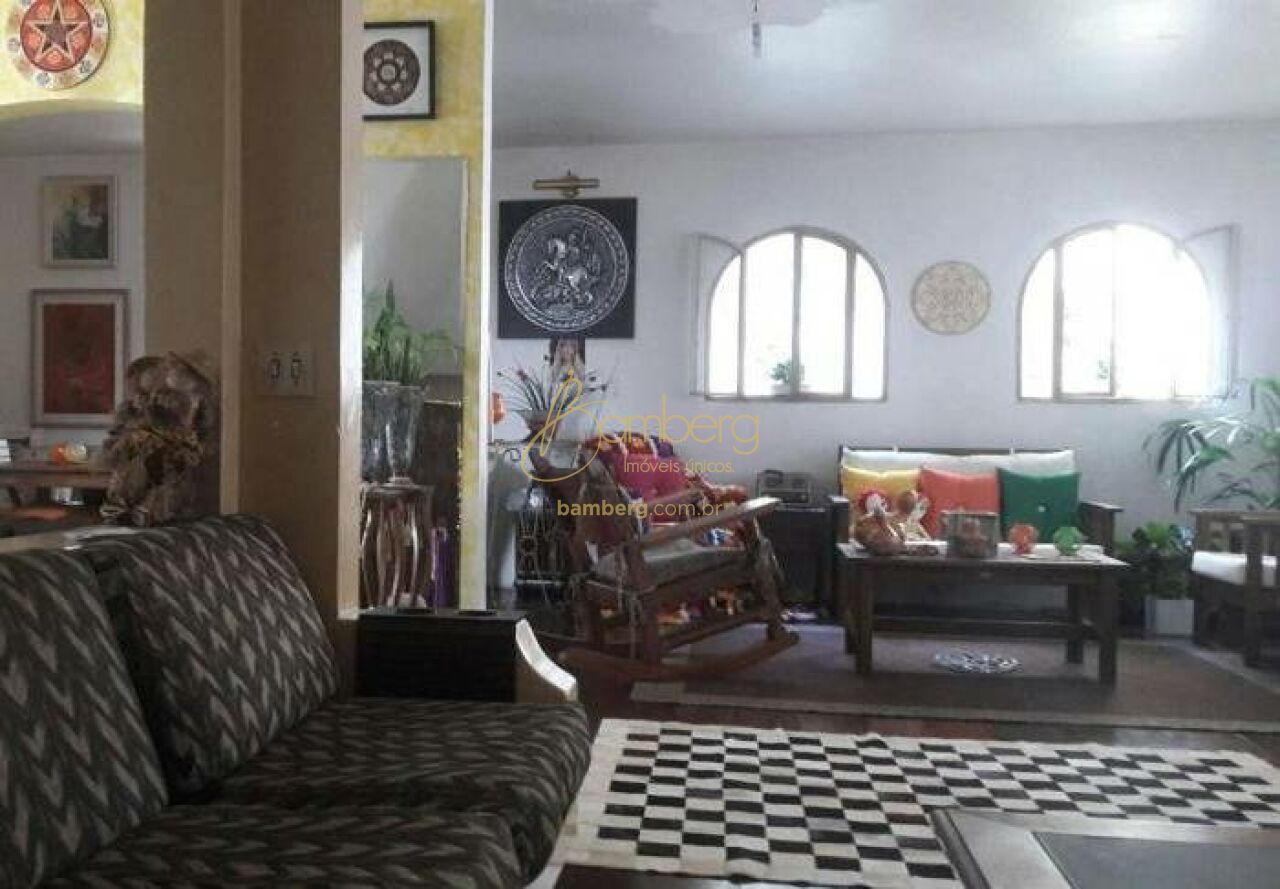 Jardim Leonor / São Paulo