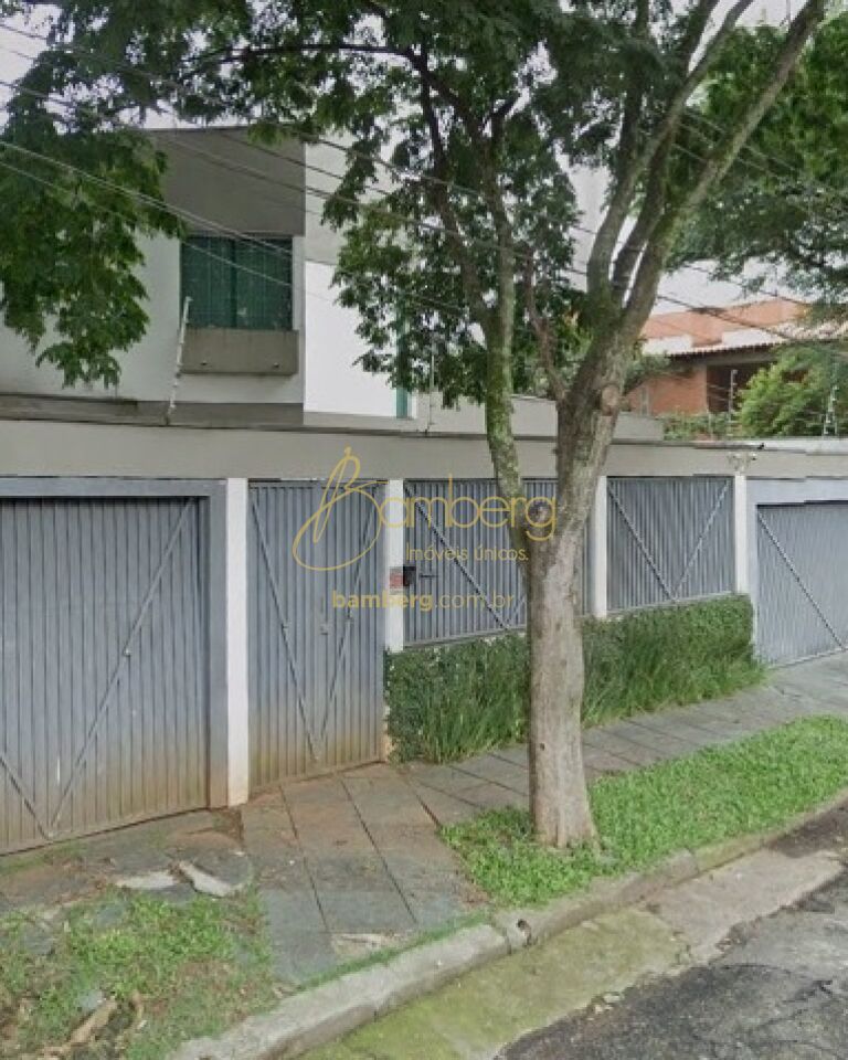 Casa no bairro Jardim Leonor - São Paulo