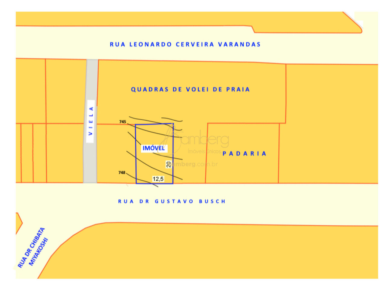 Comercial no bairro Panamby - São Paulo