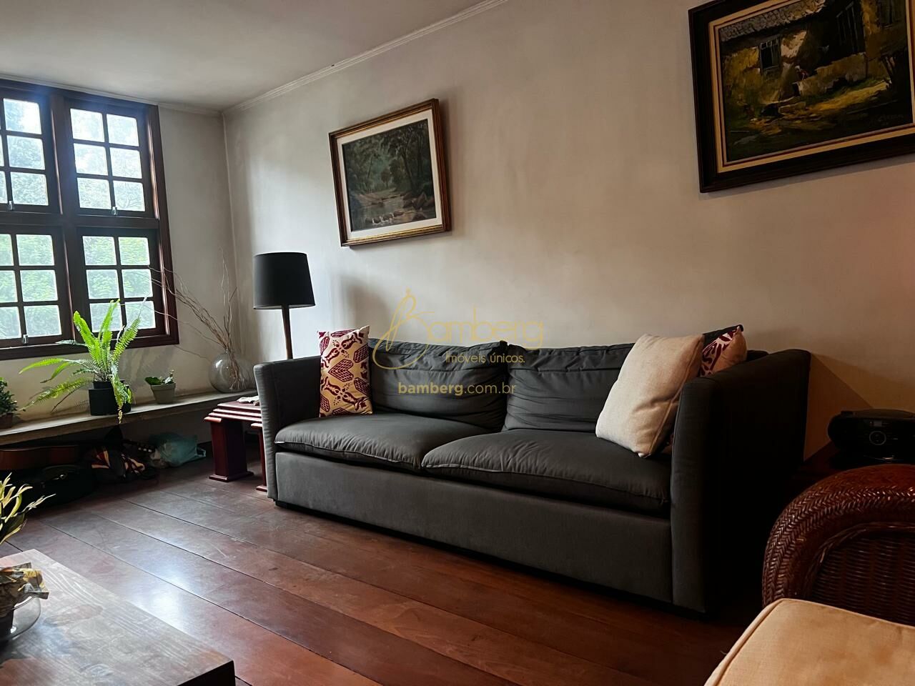 Panamby / São Paulo